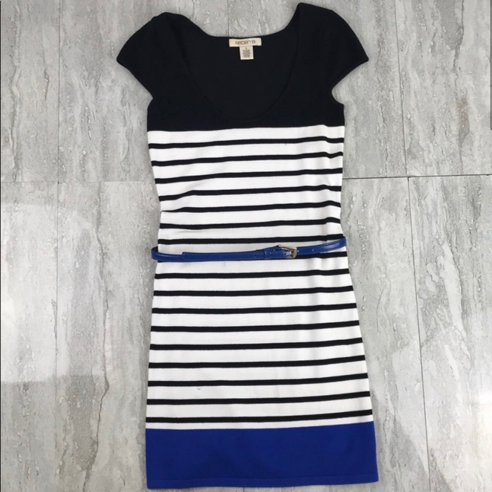 Bodycon Dress - Picture 2 of 6